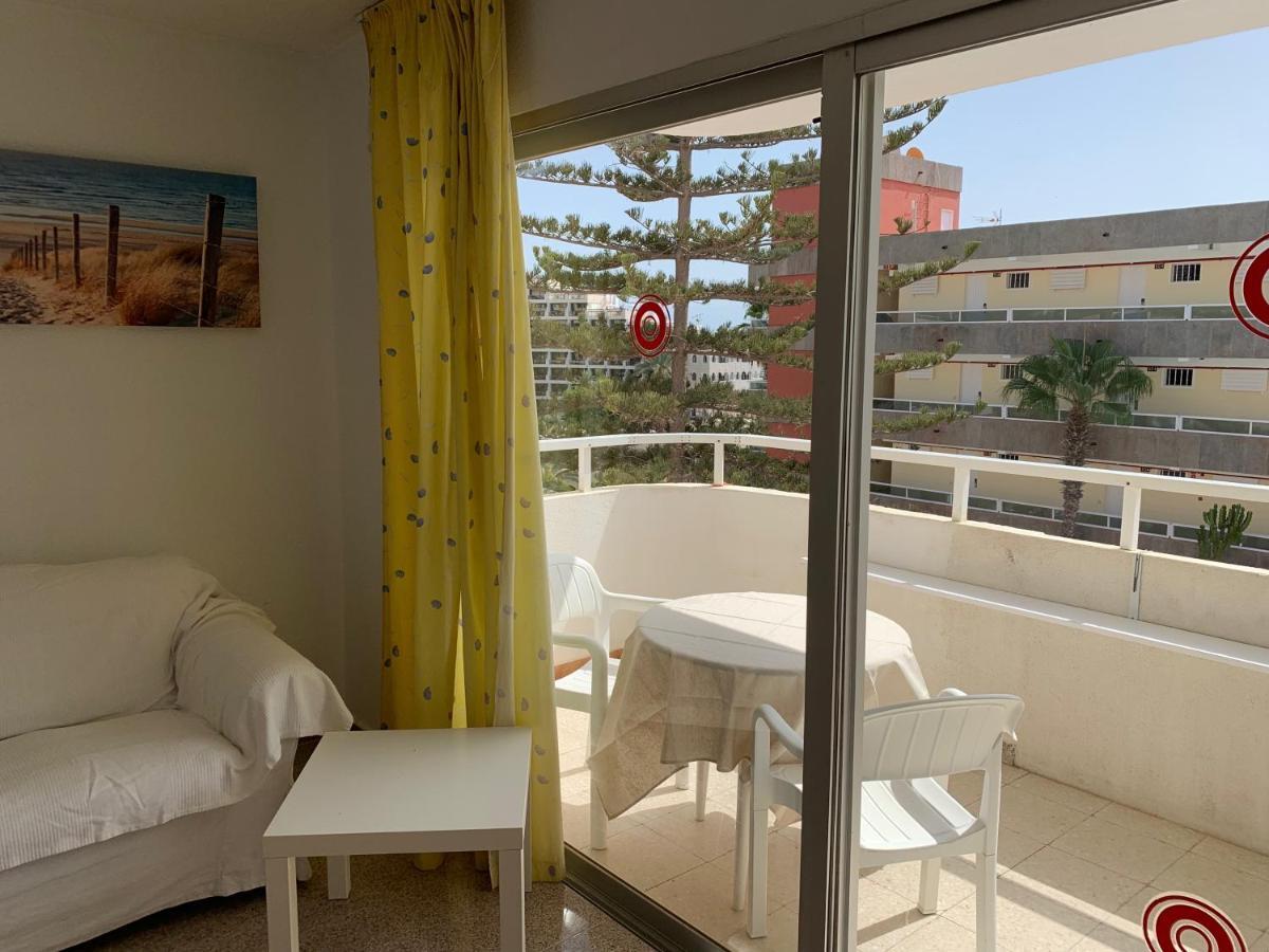 Valparaiso Apartment
