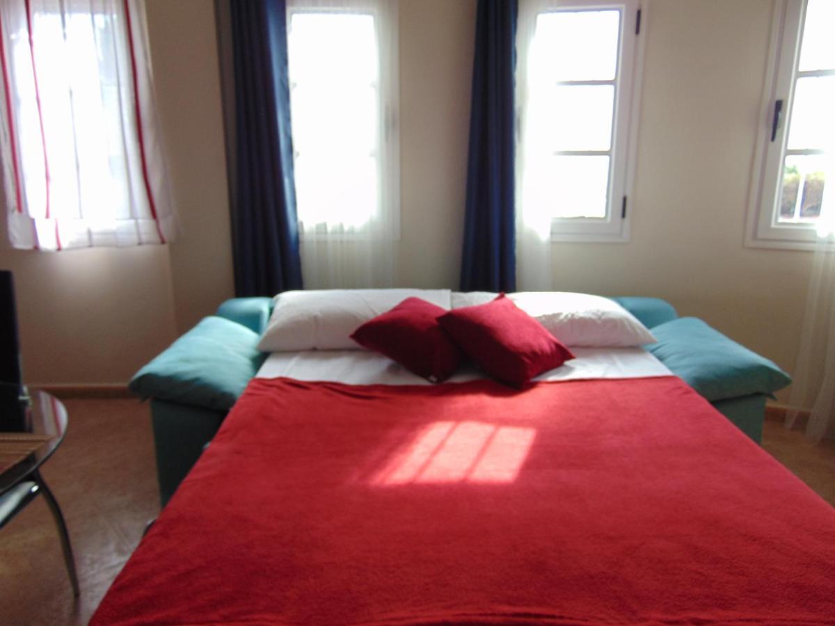 Apartamento Aeropuerto 2 * Carrizal