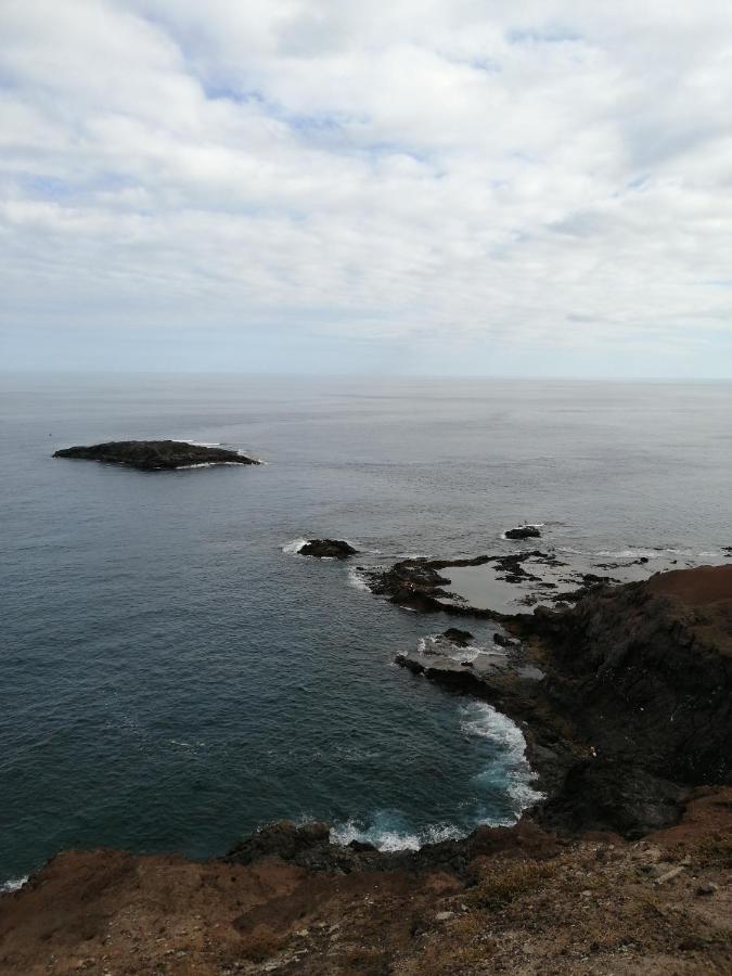 La Roca Marina *