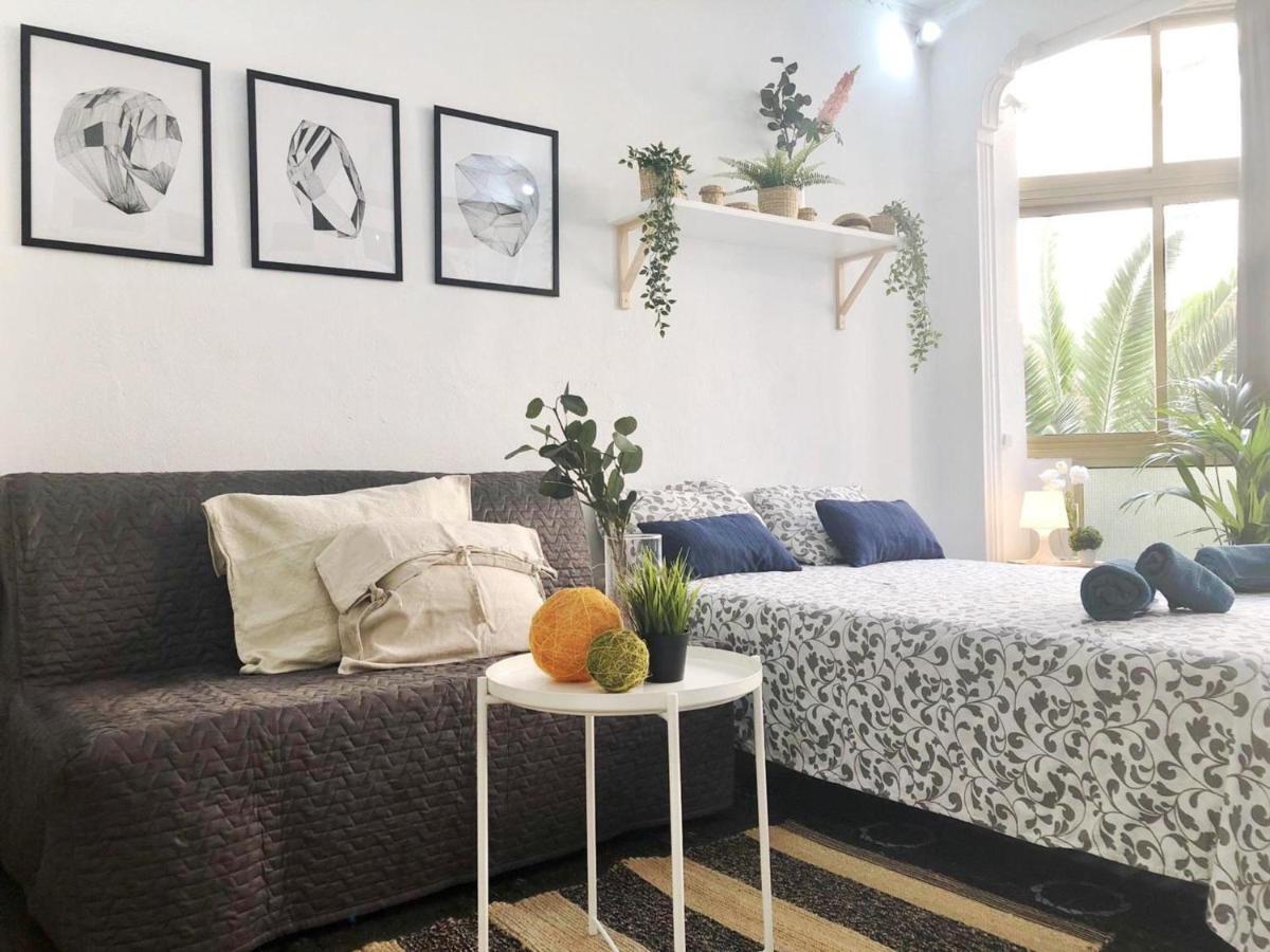 Morote Flat By Canary365 Apartment Las Palmas de Gran Canaria