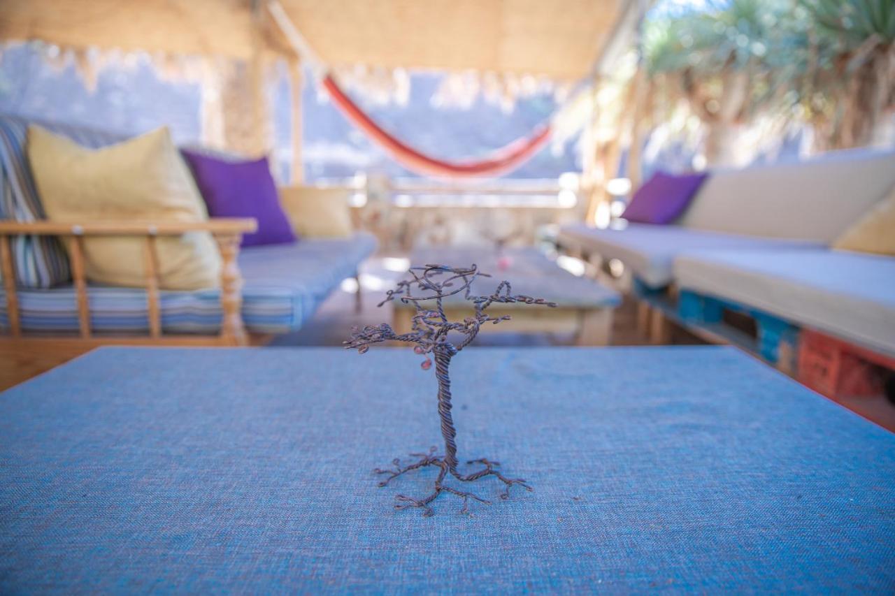 Parco vacanze Blue Ocean Camp - *