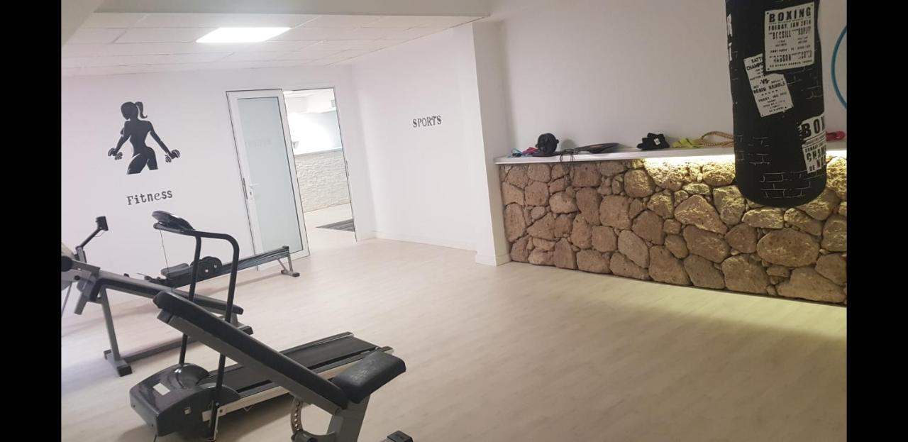 Montegolf Villa Telde