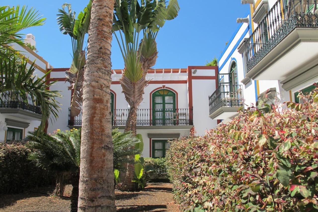 Casa Mari Playa De Mogan Сasa de vacaciones Puerto De Mogan