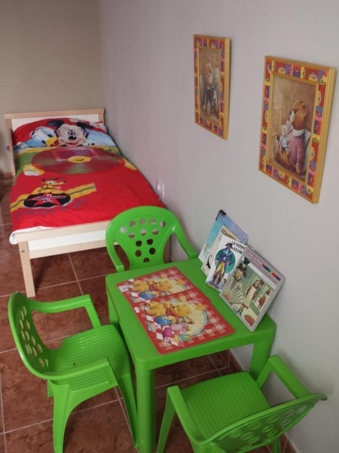 De 1 * Agüimes