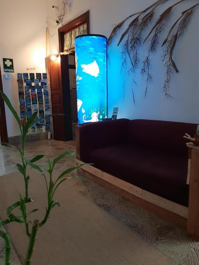 Hostal Cactus Host *