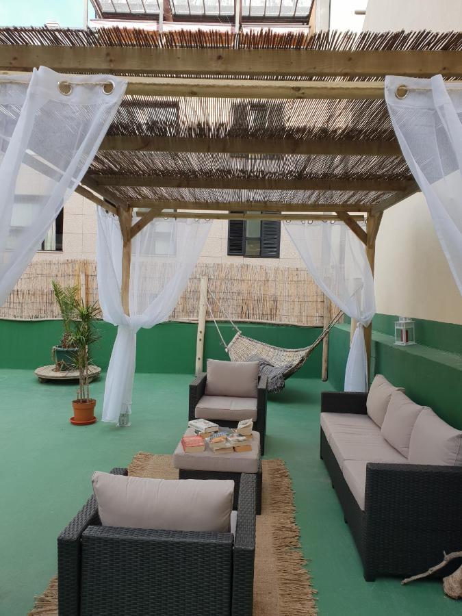 Cactus Host Hostal *
