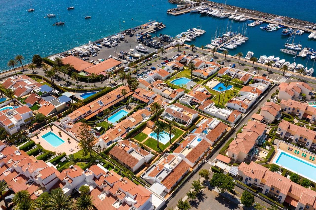 Villa Homeforguest In Pasito Blanco, 4bdr, Bbq, Wifi, Pool Pasito Blanco