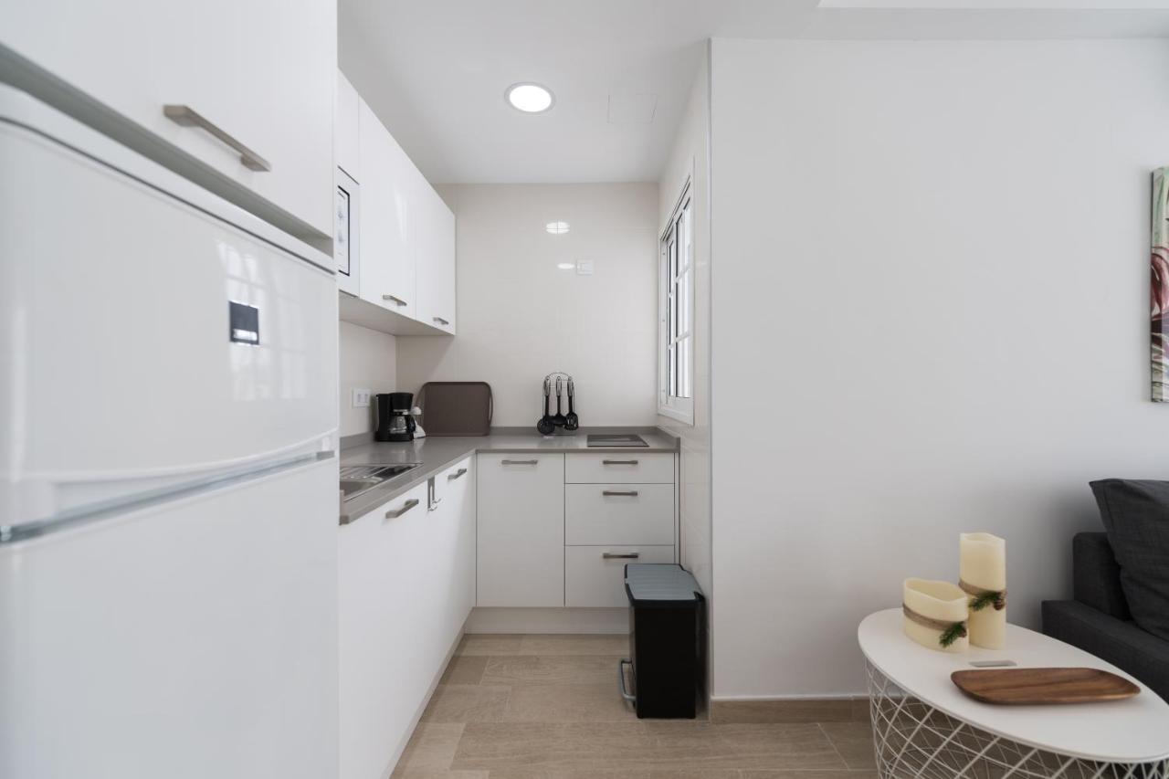 Lw Adelfas 8 Apartamento San Agustín