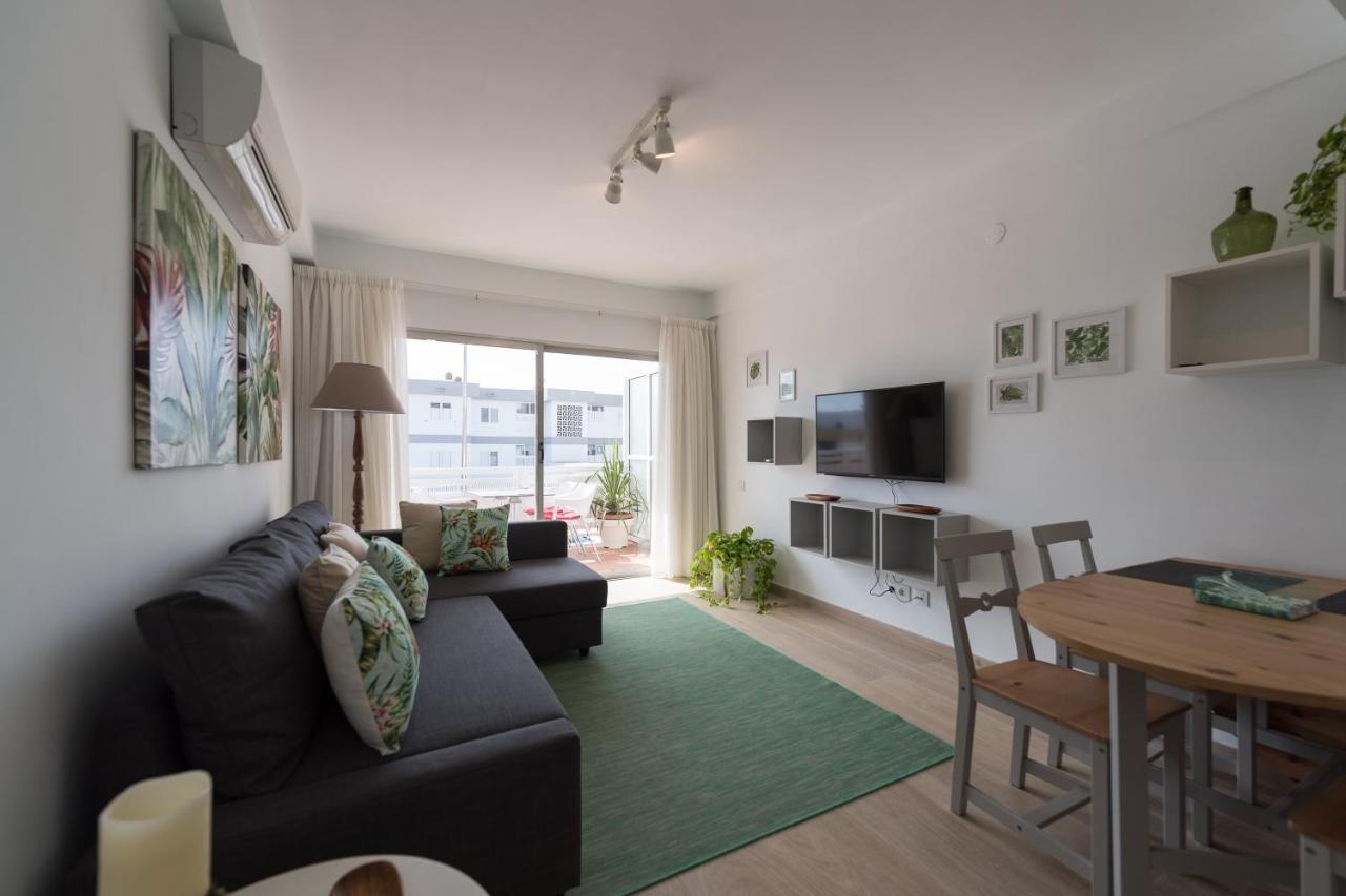 Apartamento Lw Adelfas 8 San Agustín