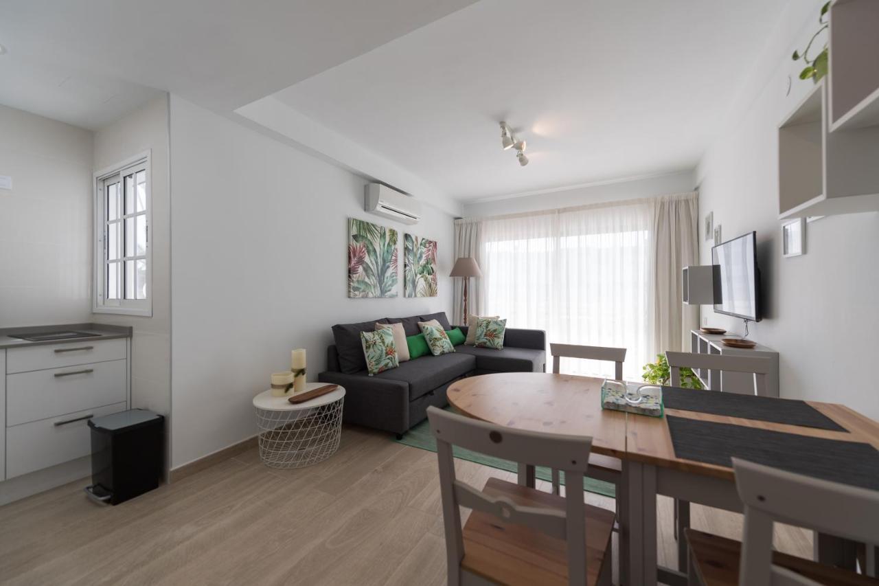 Lw Adelfas 8 Apartamento San Agustín