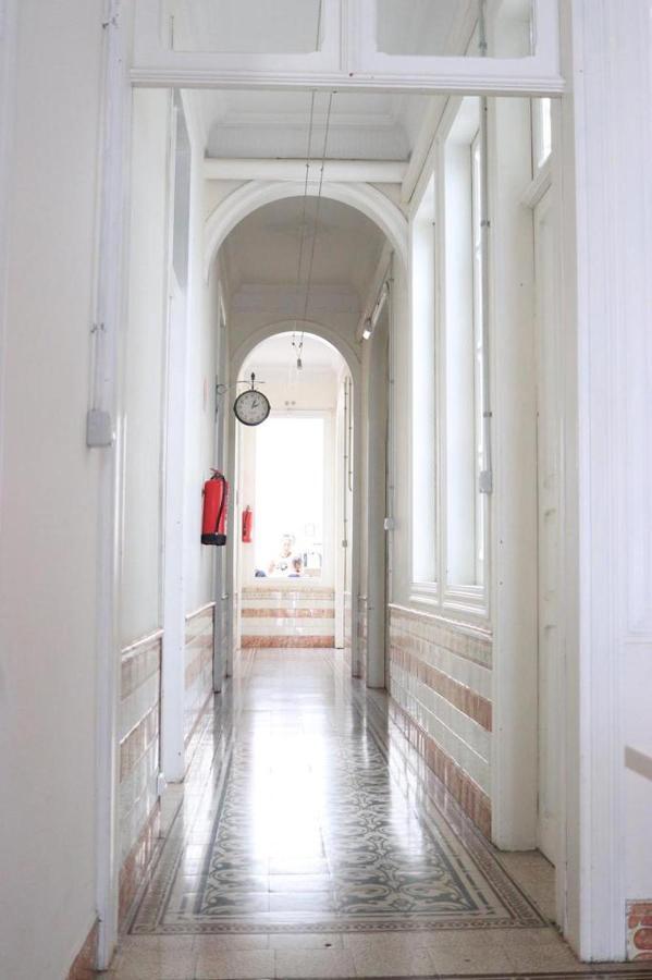 Bed & Breakfast Downtown House 2*