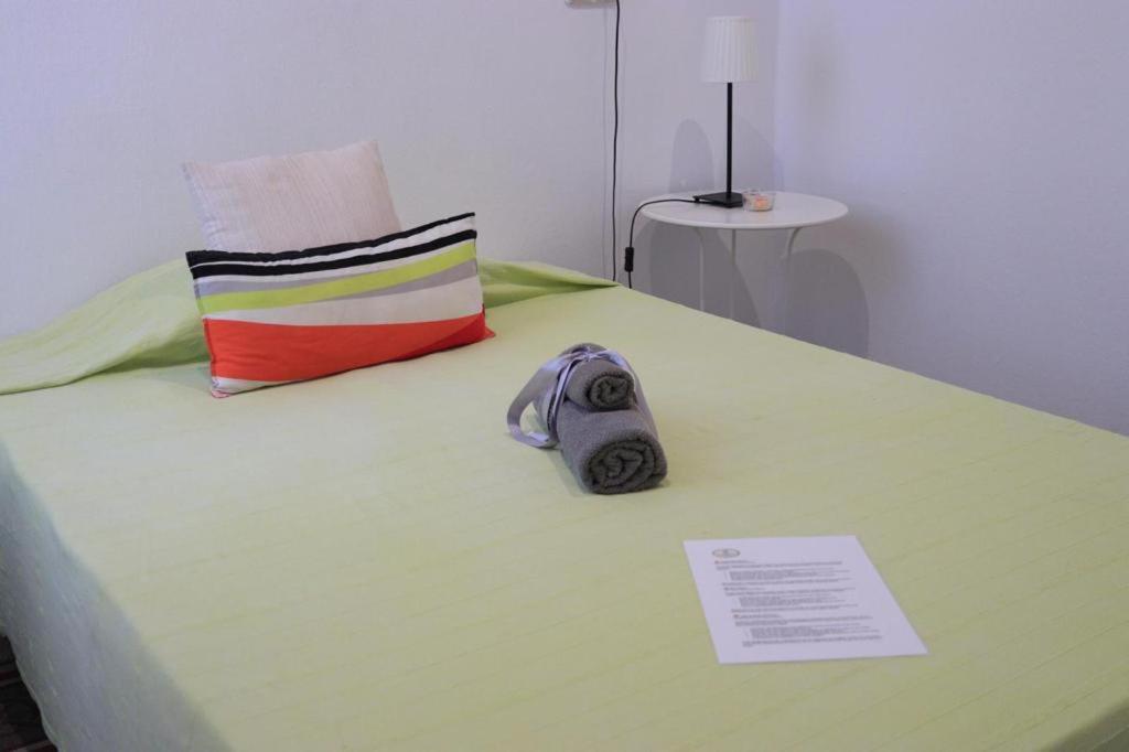 Downtown House Bed & Breakfast 2*