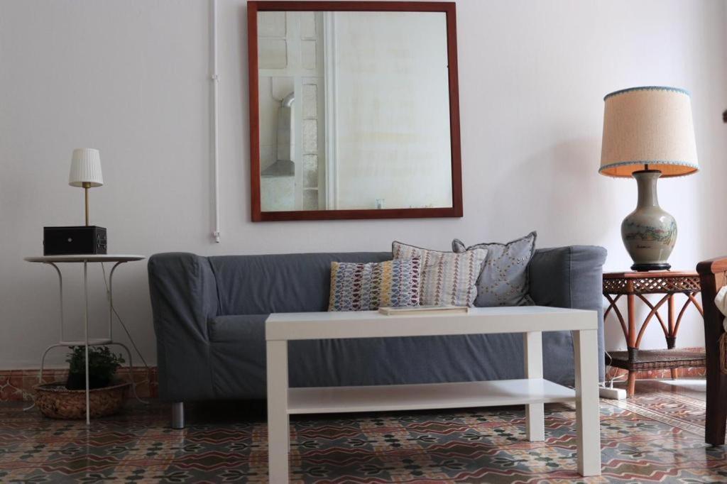 Bed & Breakfast Downtown House San Agustin (Gran Canaria)
