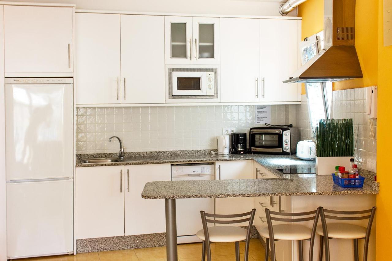 Apartment Playa Mogan Golden 1 Puerto De Mogan