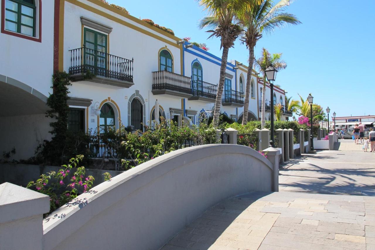 Playa Mogan Golden 1 *