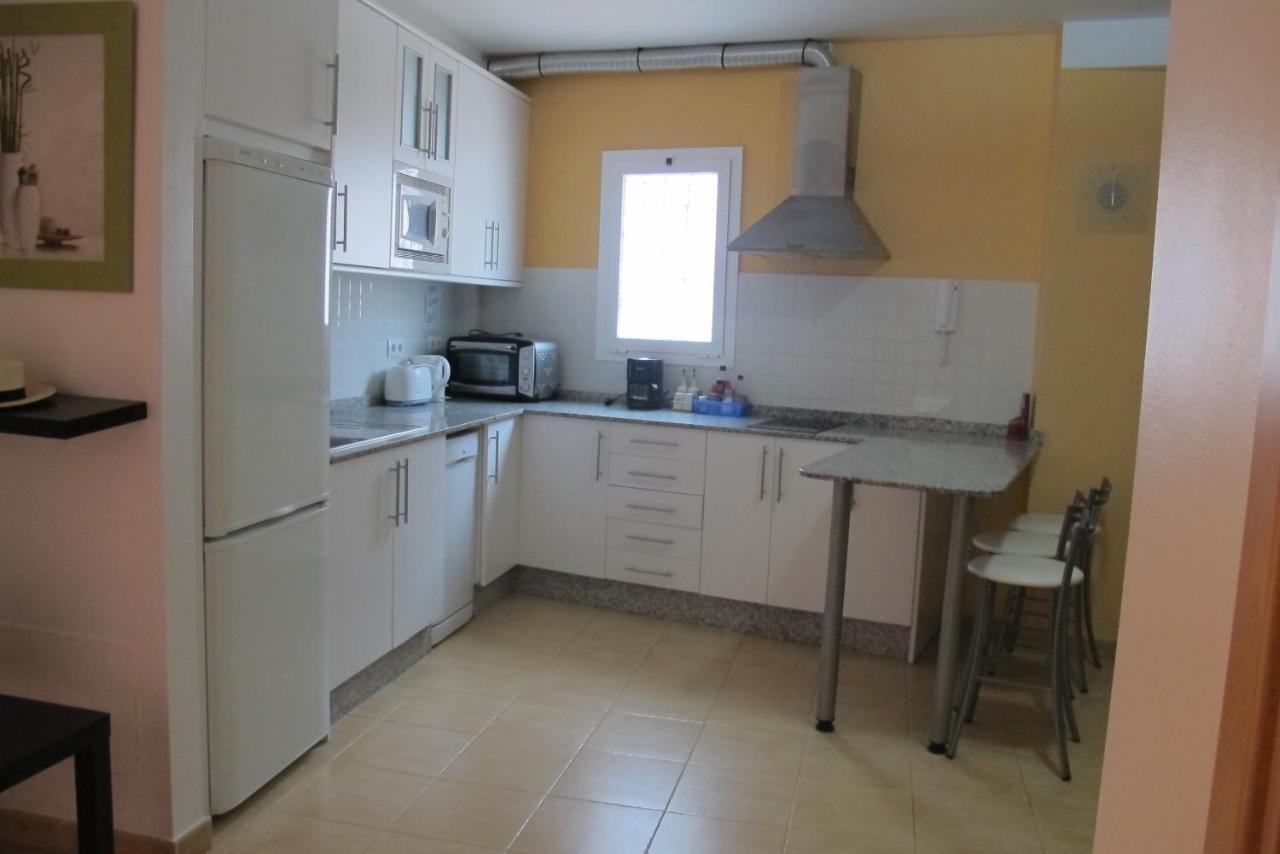 Playa Mogan Golden 1 Apartment *