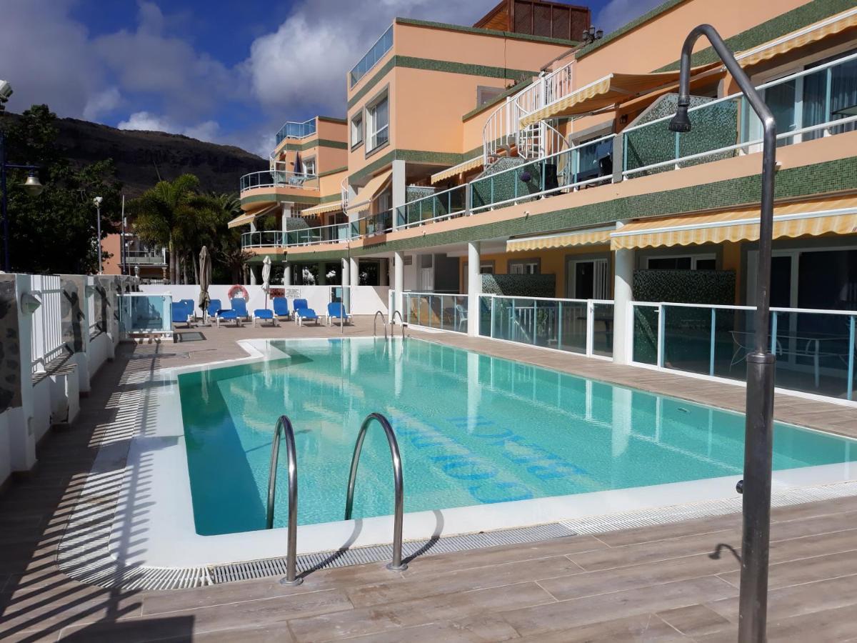 Playa Mogan Golden 1 Apartment