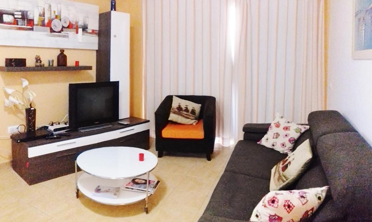 Playa Mogan Golden 1 Apartment Puerto De Mogan