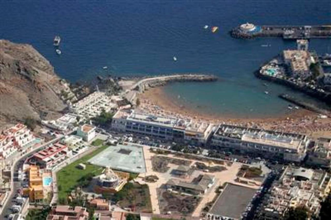 Apartment Playa Mogan Golden 1 Puerto De Mogan