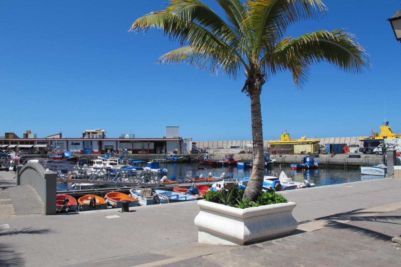 Apartment Playa Mogan Golden 1 Puerto De Mogan