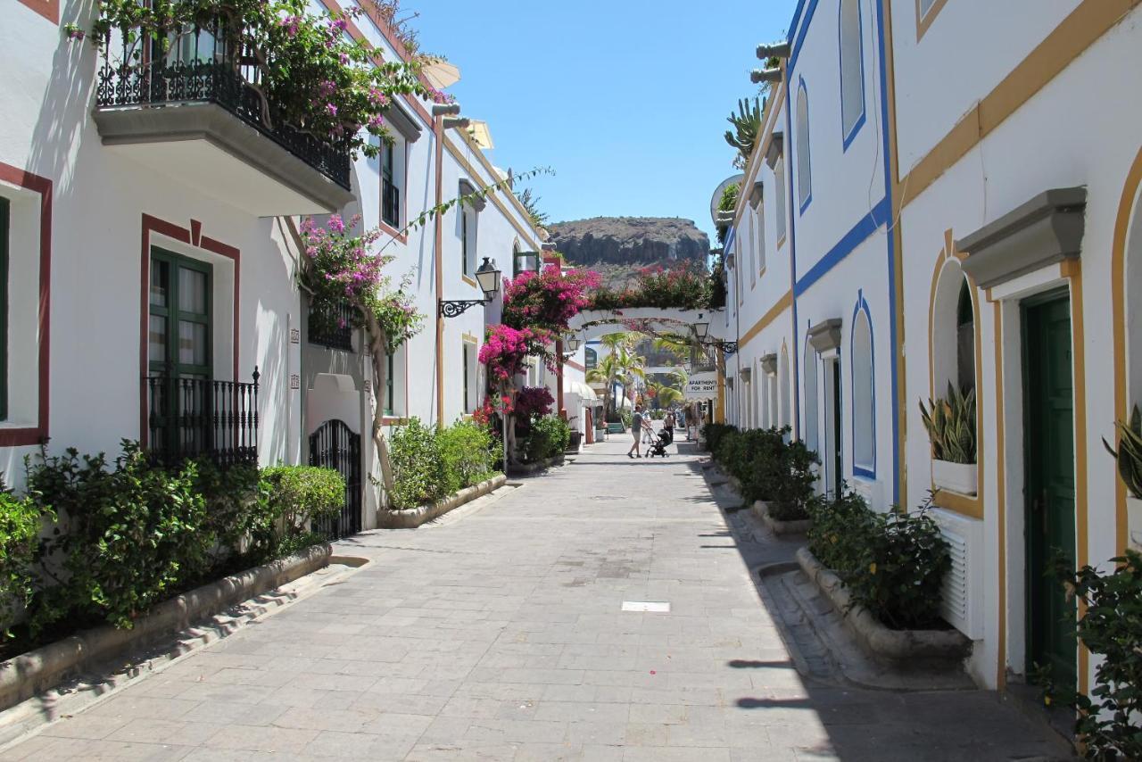 Apartment Playa Mogan Golden 1 *