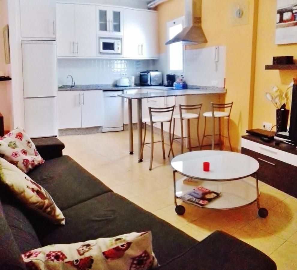 Apartment Playa Mogan Golden 1 *