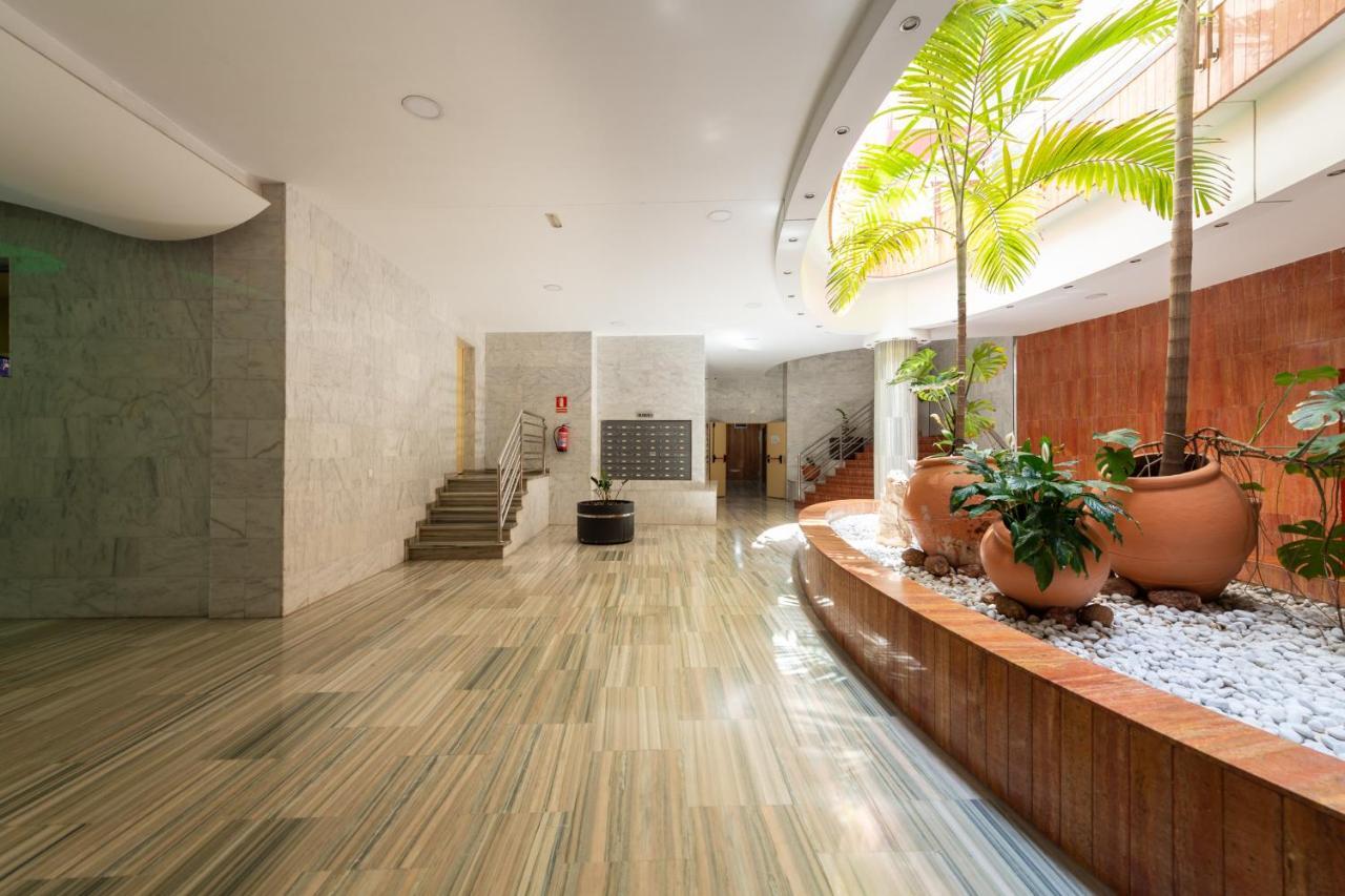 Holiday home Luxury Dunas In Canteras By Canariasgetaway *