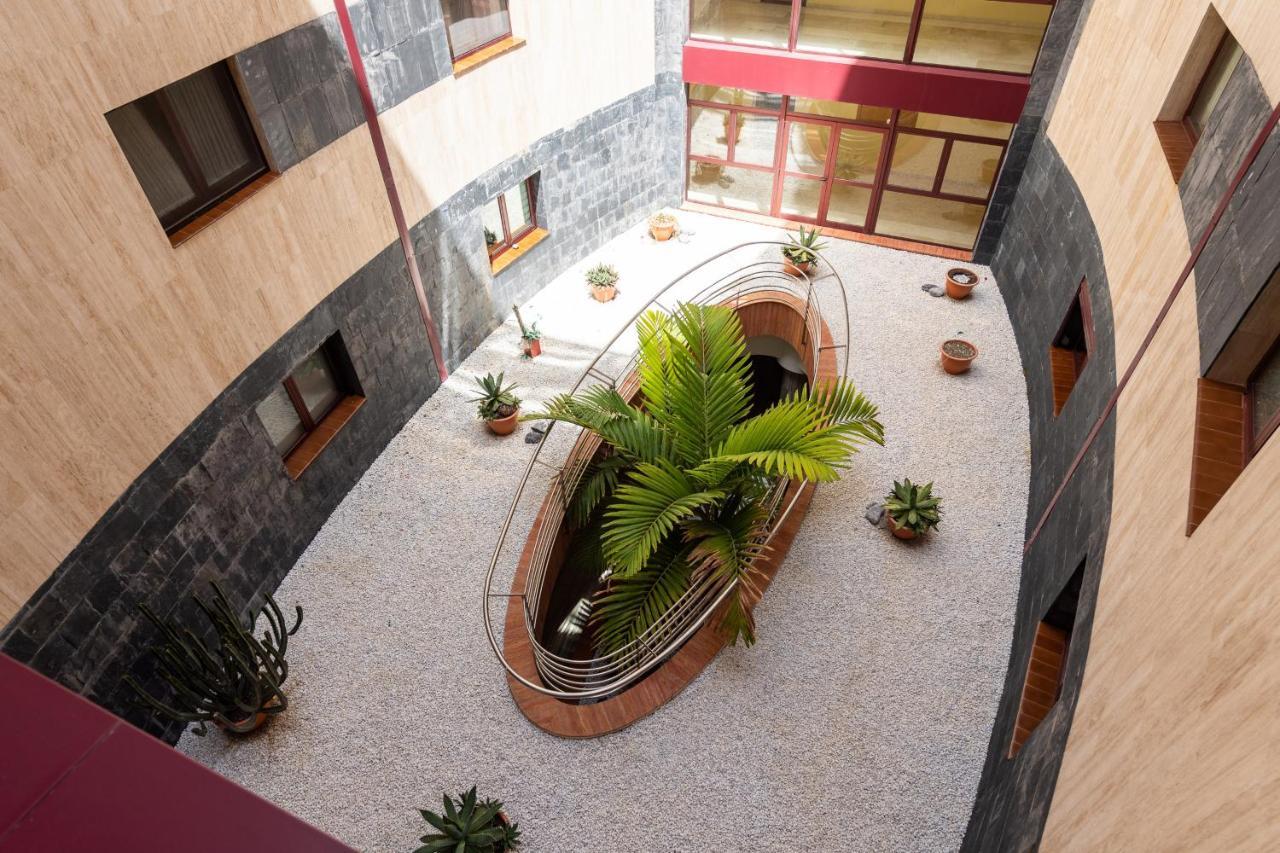 Holiday home Luxury Dunas In Canteras By Canariasgetaway