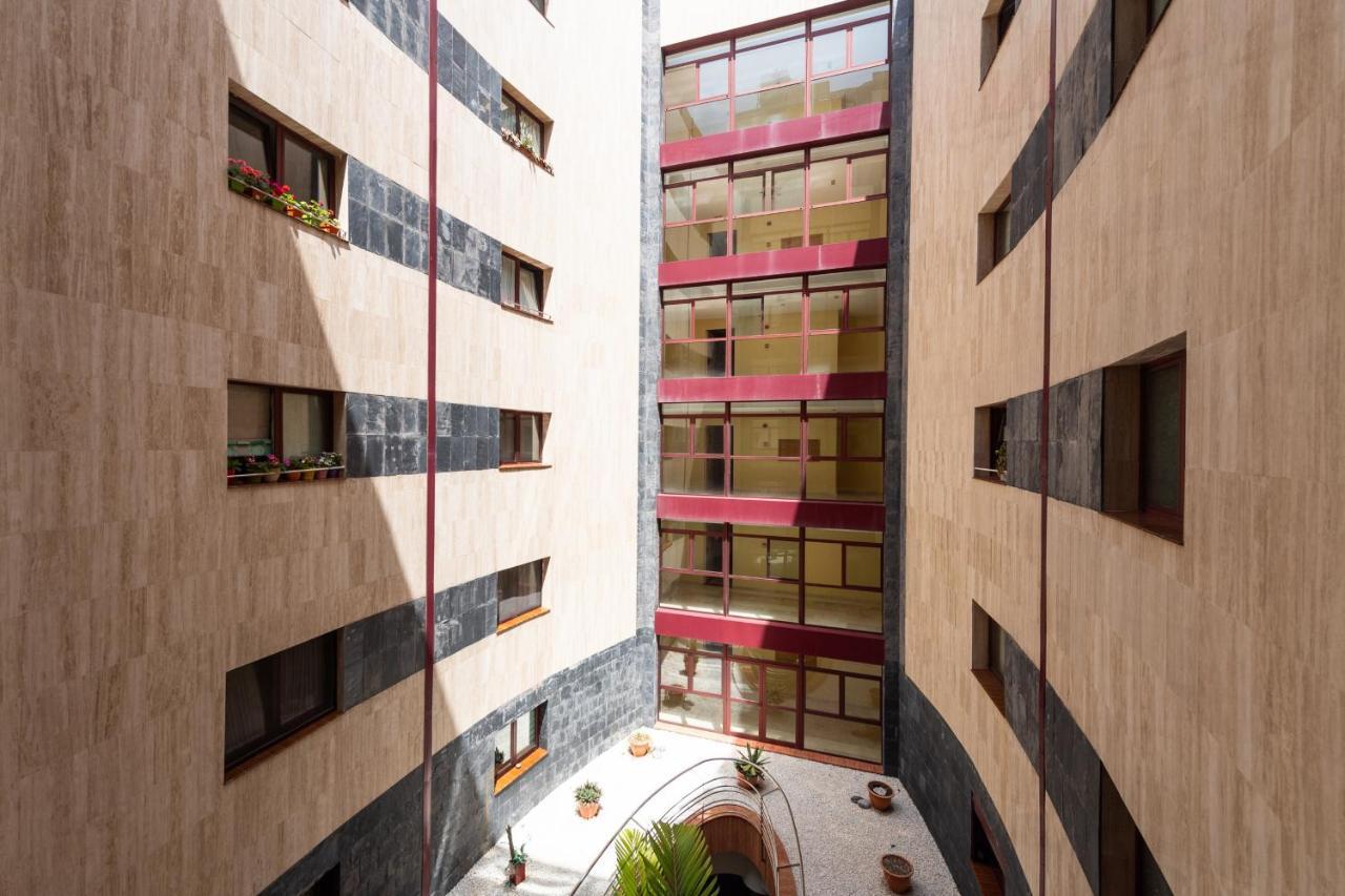 Luxury Dunas In Canteras By Canariasgetaway * Las Palmas de Gran Canaria