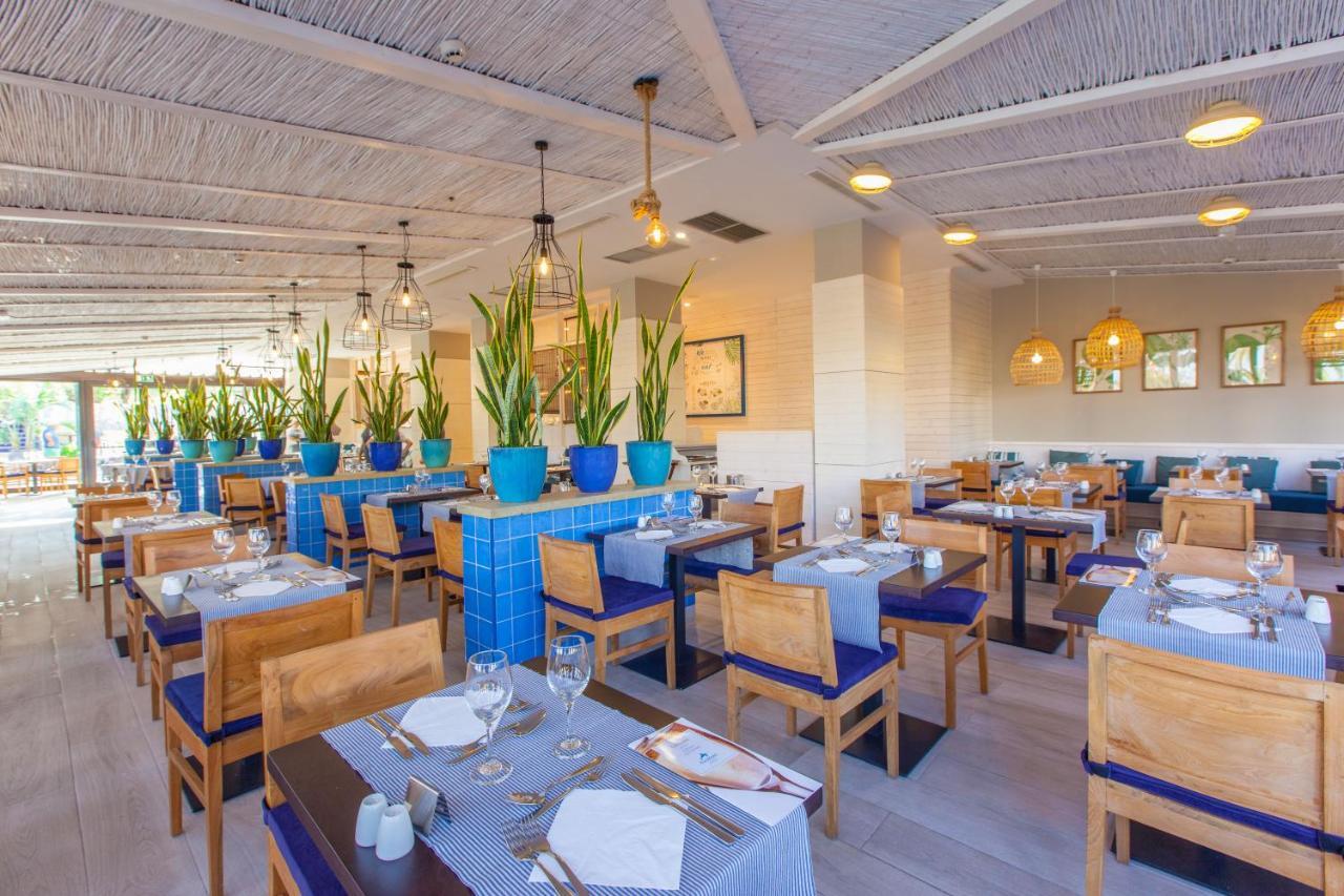 Corallium By Lopesan - Adults Only Hotel San Agustin (Gran Canaria)
