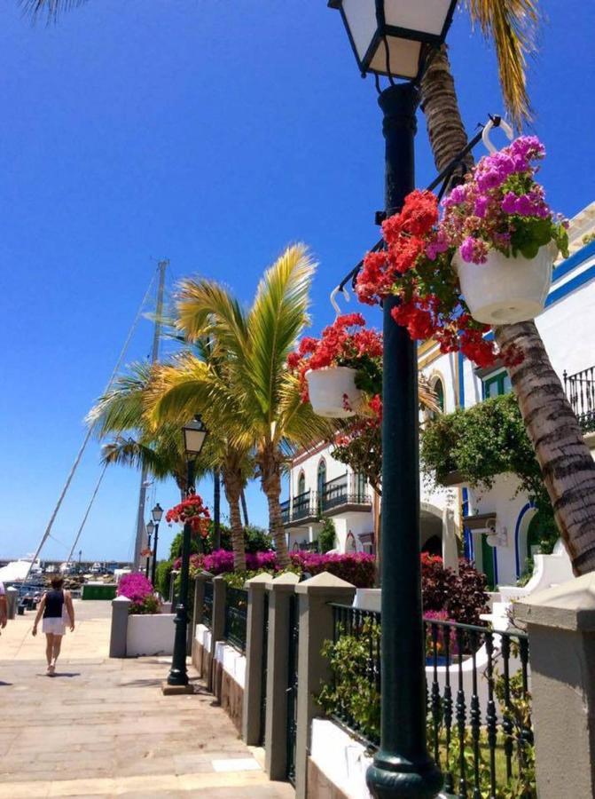 Captains House Playa De Mogan By El Sirocco