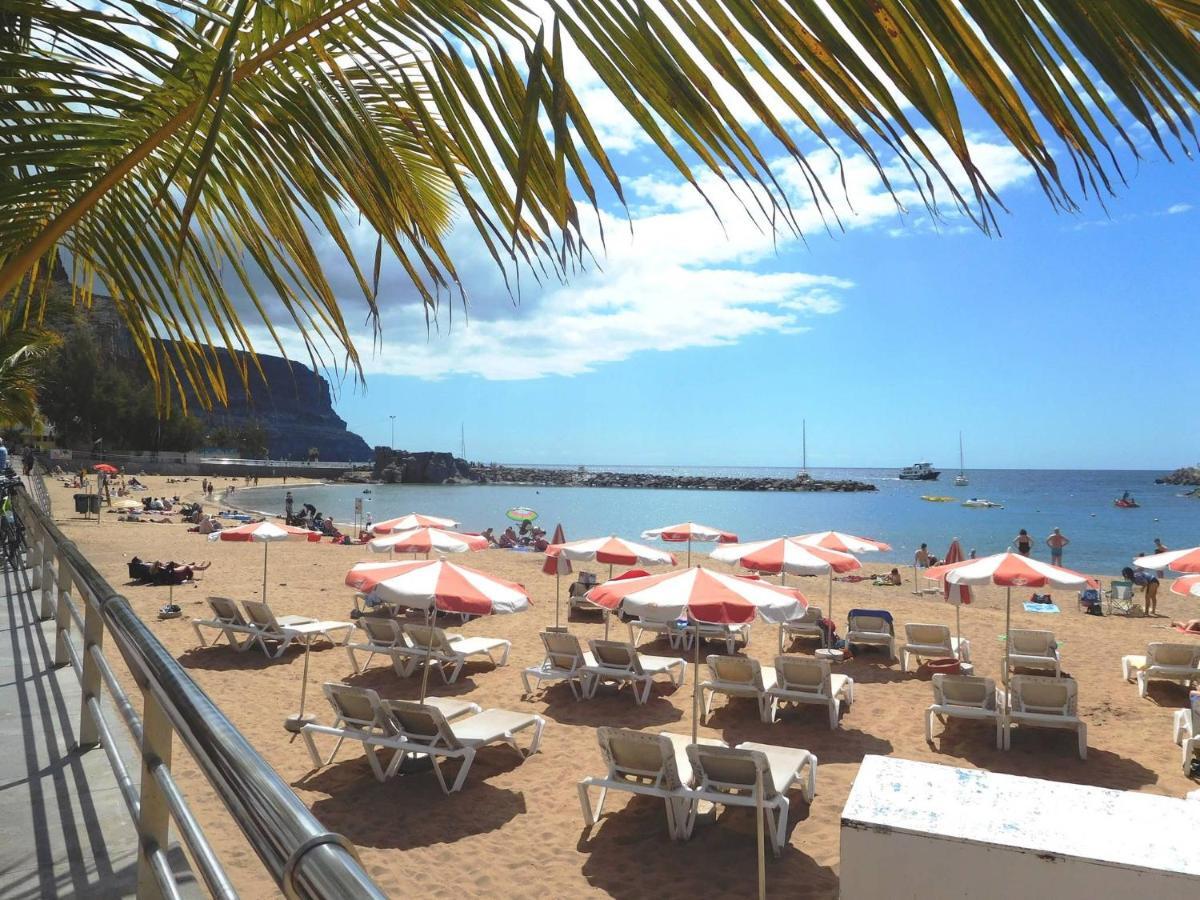 Captains House Playa De Mogan By El Sirocco Puerto De Mogan