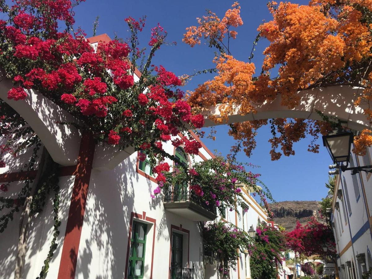 Captains House Playa De Mogan By El Sirocco Casa vacanze