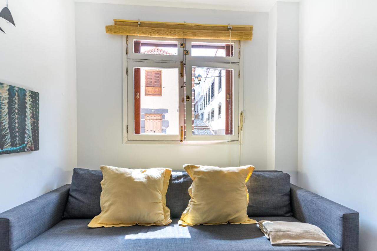 San Juan Fresh Flat Appartamento *