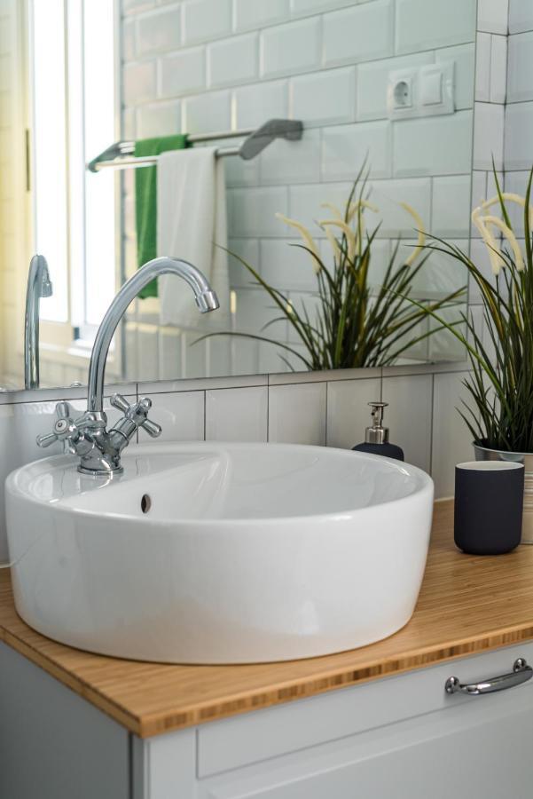 Appartamento San Juan Fresh Flat *