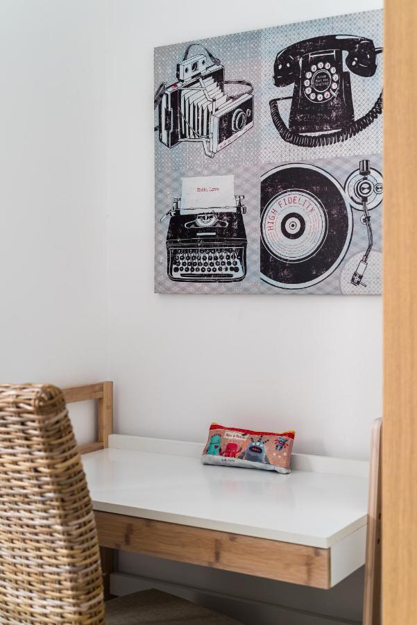 San Juan Fresh Flat Appartamento *
