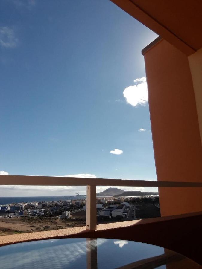 Burrero Seasight Appartamento