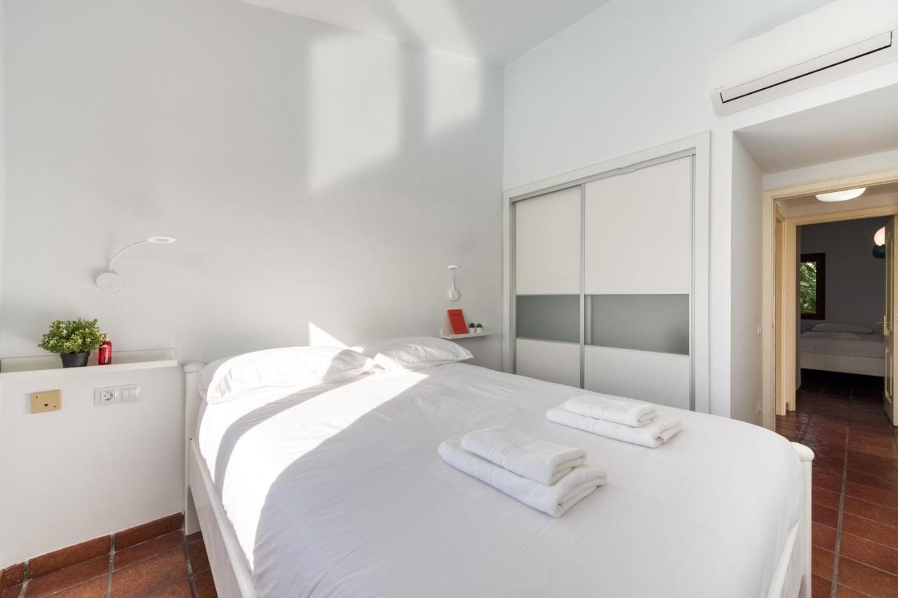 Casa vacanze Veril House With Pool&terrace By Canariasgetaway