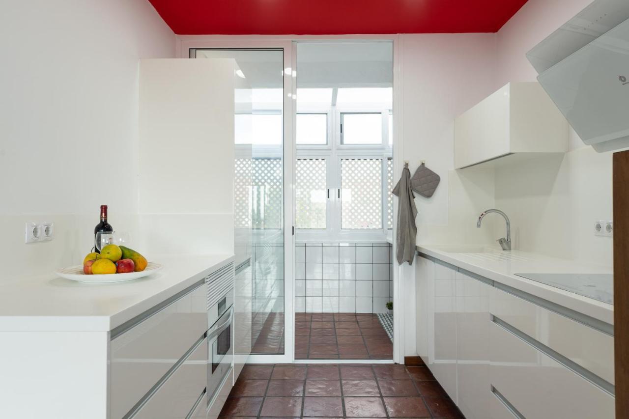 Veril House With Pool&terrace By Canariasgetaway Casa vacanze *
