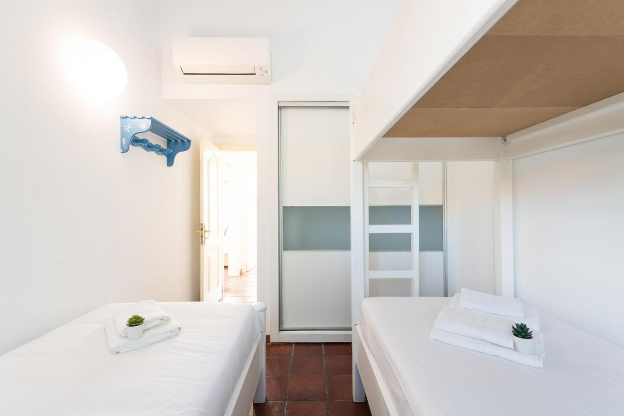 Veril House With Pool&terrace By Canariasgetaway San Agustín