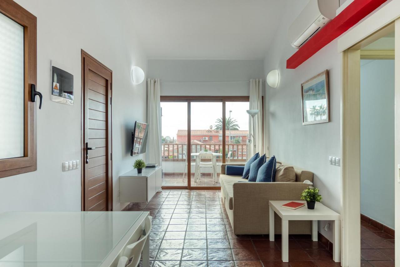 Veril House With Pool&terrace By Canariasgetaway Casa vacanze *