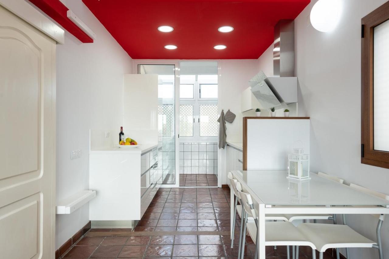 Veril House With Pool&terrace By Canariasgetaway *