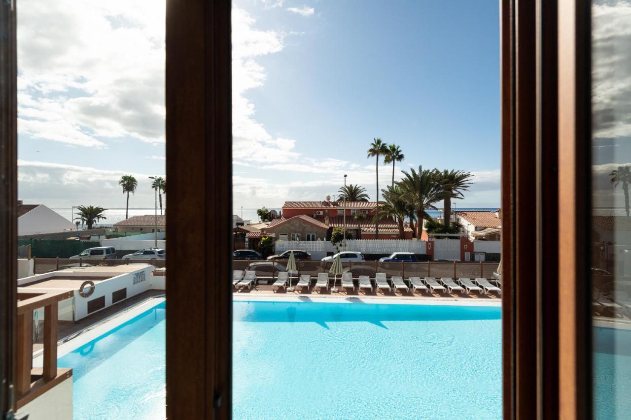 Veril House With Pool&terrace By Canariasgetaway Casa vacanze *