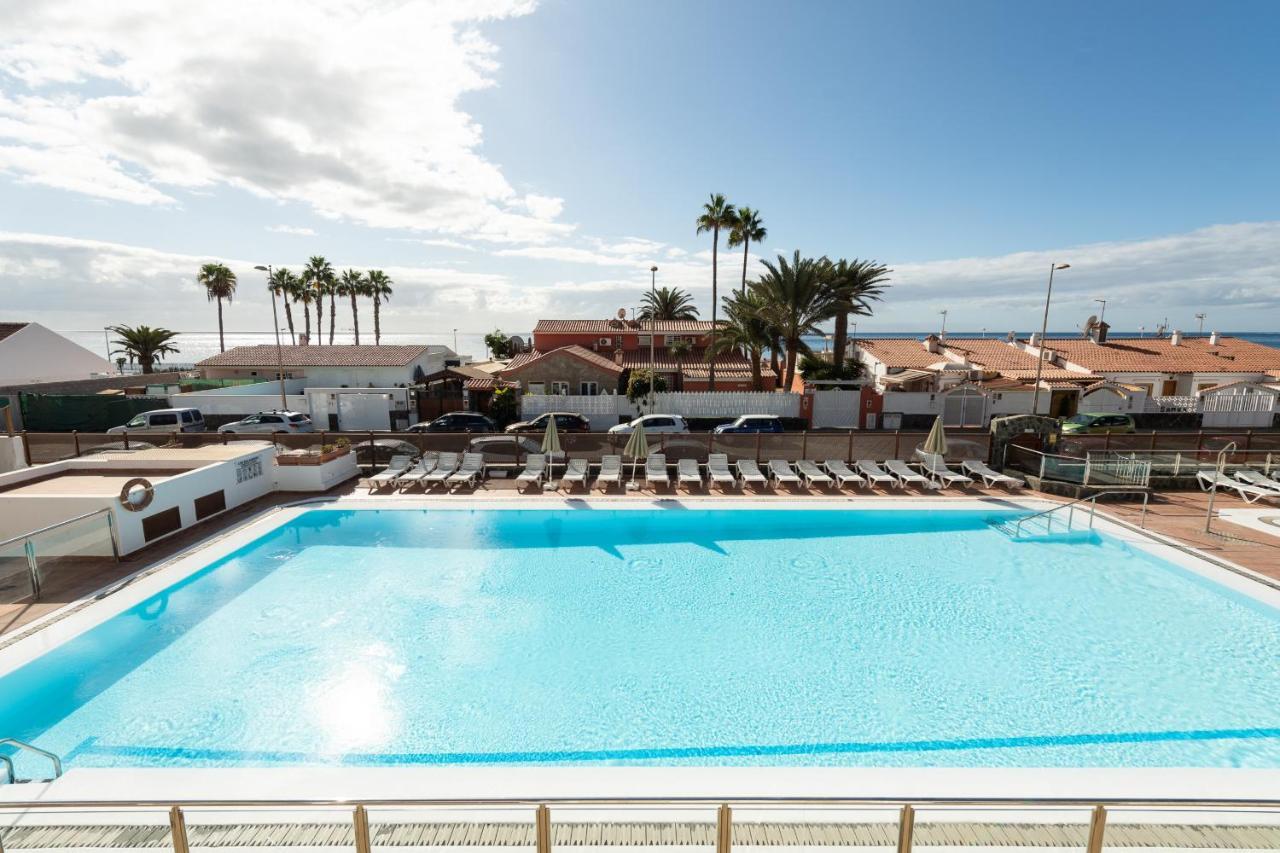 Casa vacanze Veril House With Pool&terrace By Canariasgetaway