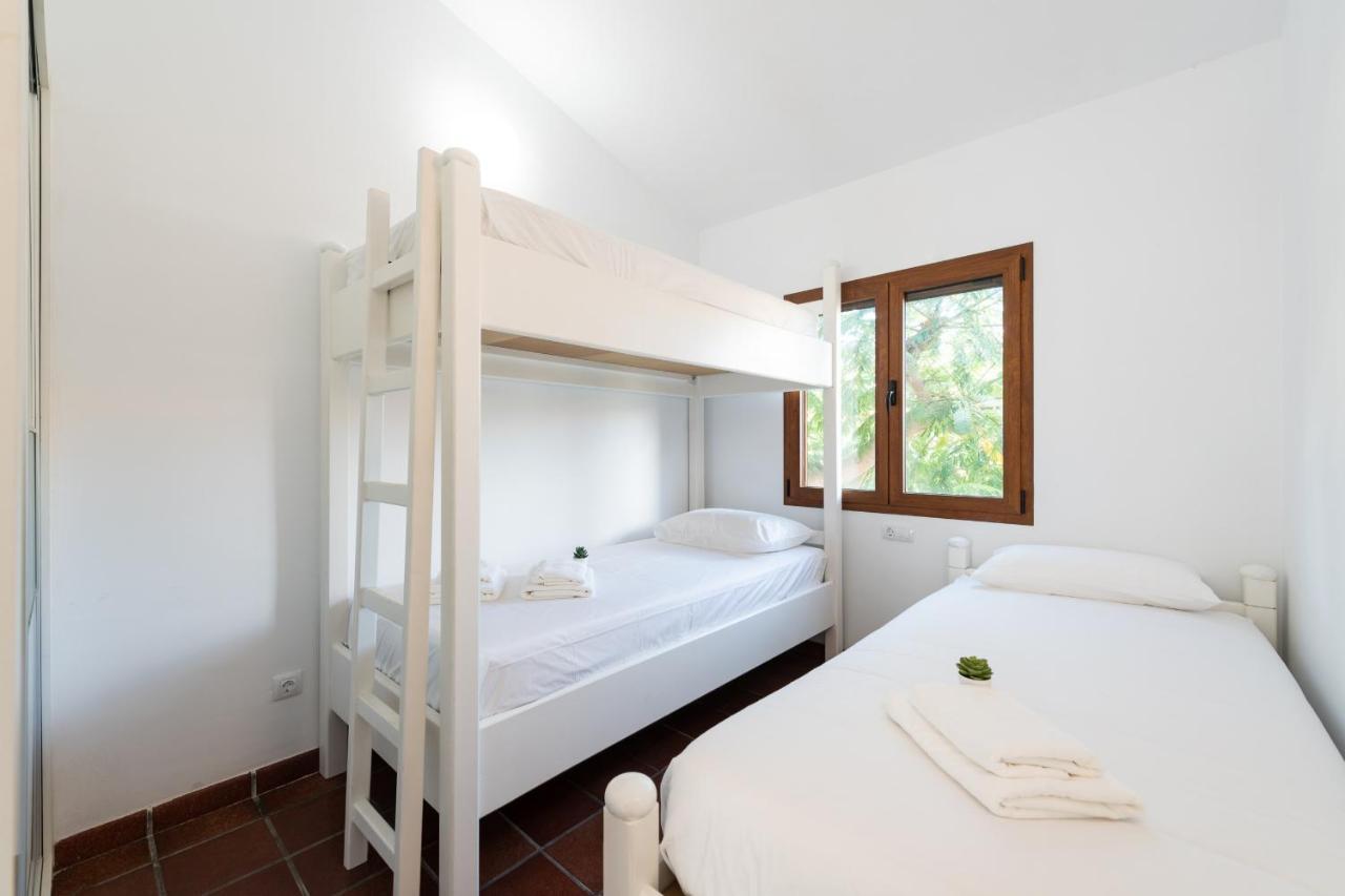 Veril House With Pool&terrace By Canariasgetaway *