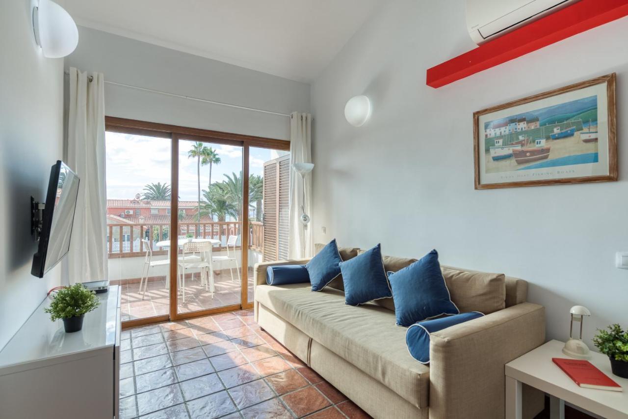 Casa vacanze Veril House With Pool&terrace By Canariasgetaway