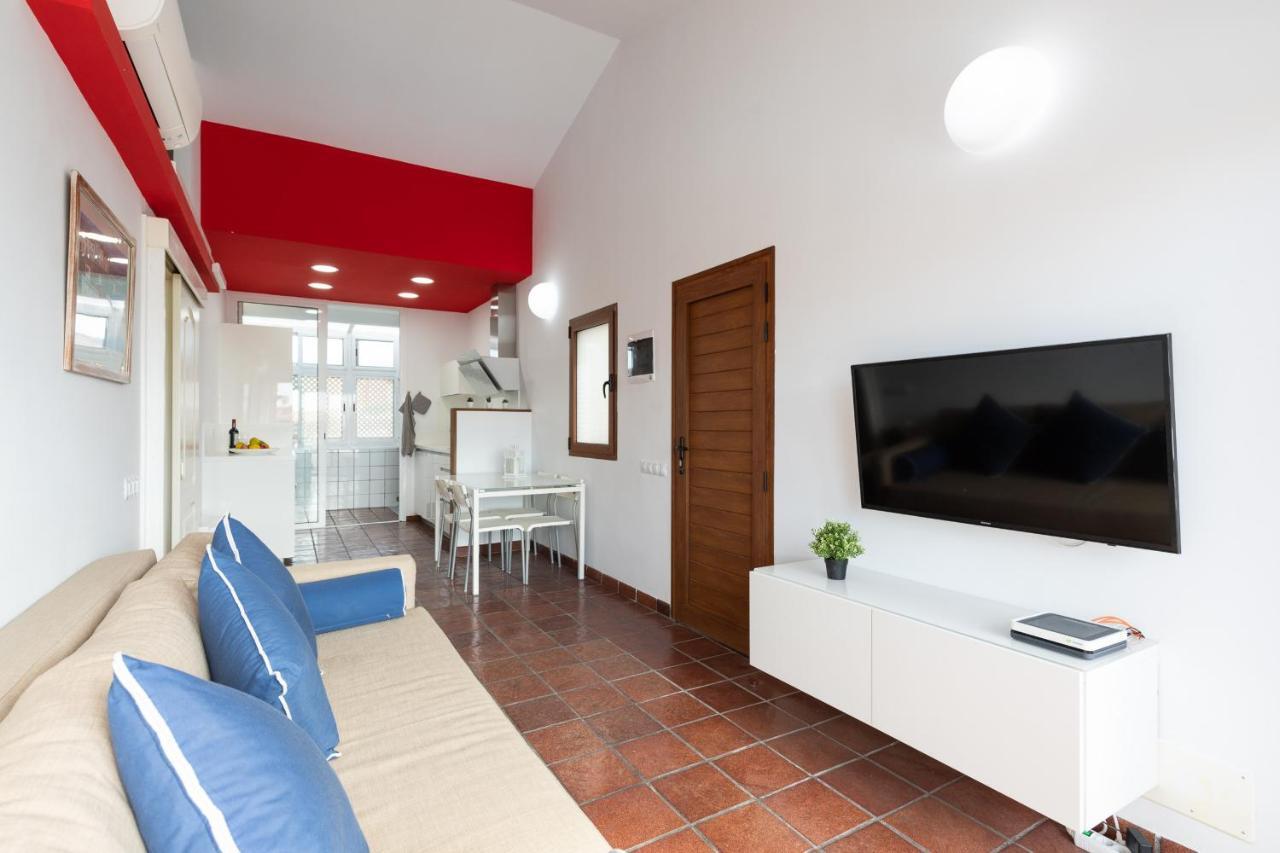 Casa vacanze Veril House With Pool&terrace By Canariasgetaway *