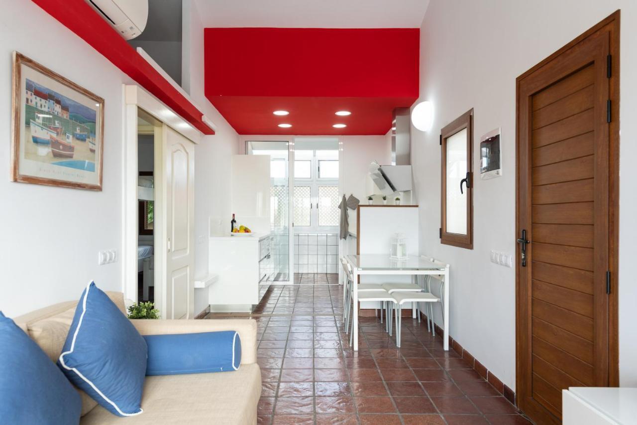 Veril House With Pool&terrace By Canariasgetaway Casa vacanze San Agustín
