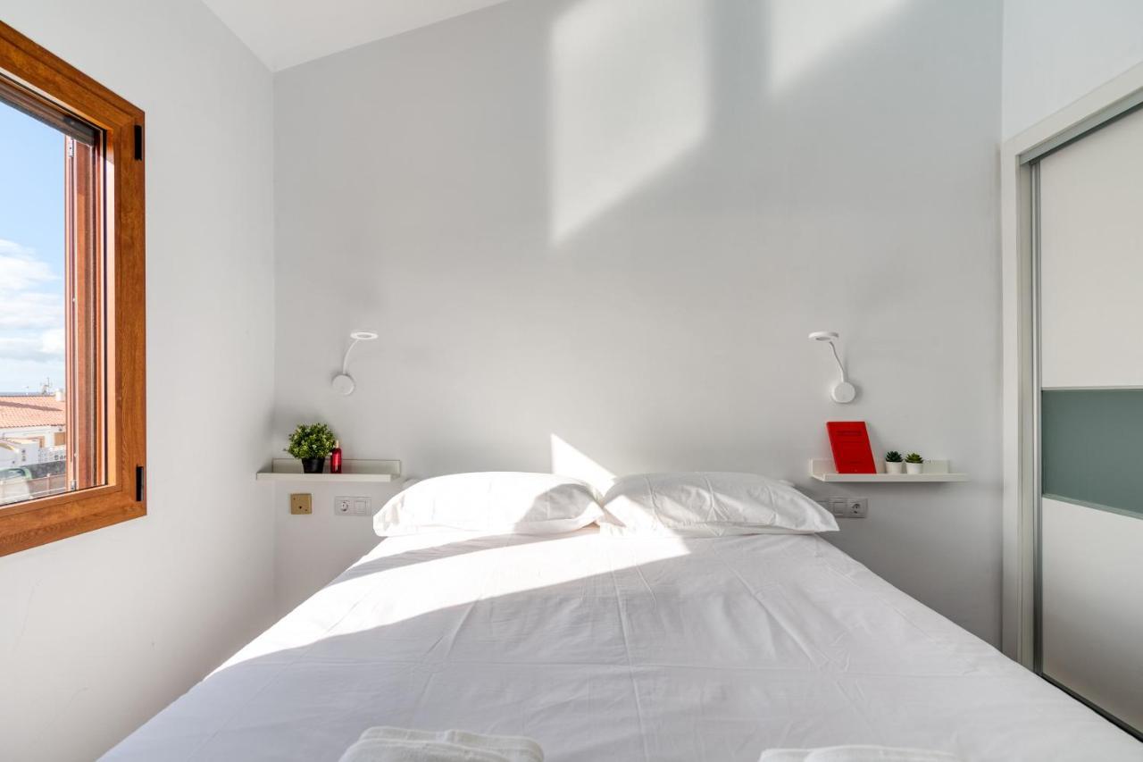 Veril House With Pool&terrace By Canariasgetaway *