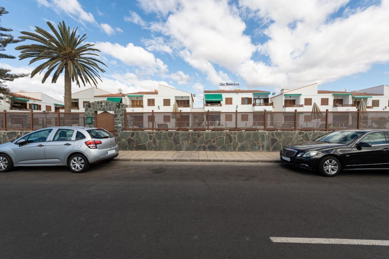 Veril House With Pool&terrace By Canariasgetaway *